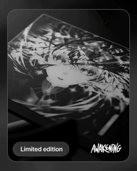 [Order] Pad kính WALLHACK SP-005 | AWAKENING SORA (Biggaming)