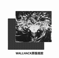 [Order] Pad kính WALLHACK SP-005 | AWAKENING SORA (Biggaming)