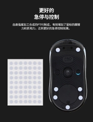 [Order] Feet dot - Đã đóng ngày 08/02/2026