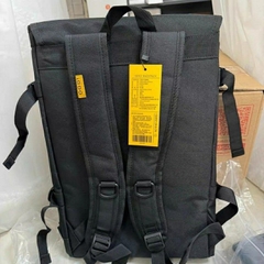 [Instock] BA LÔ VẢI OXFORD 15 INCH GỌN NHẸ, CHỐNG NƯỚC (Kho đối tác)