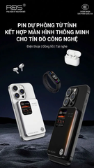 [Order] MagSafe RBS PB-11 - Đã đóng ngày 14/05/2026