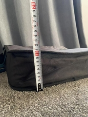 [Instock] Túi RESMED - Thương hiệu thiết bị y tế, chuyên dùng để đựng phụ kiện (Kho đối tác)