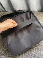 [Instock] Túi RESMED - Thương hiệu thiết bị y tế, chuyên dùng để đựng phụ kiện (Kho đối tác)