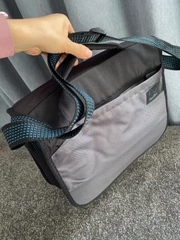 [Instock] Túi RESMED - Thương hiệu thiết bị y tế, chuyên dùng để đựng phụ kiện (Kho đối tác)