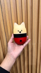 [Instock] Hộp quà tặng 3 món hãng WOWidea (Có lỗi - Thanh lý từ Kho đối tác)