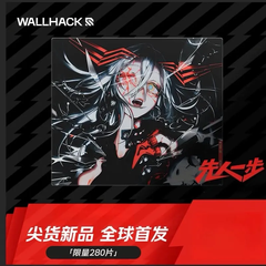 [Order] Pad kính Wallhack SP-005 Carnage Sora( Biggaming clone)
