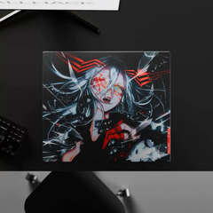 [Order] Pad kính Wallhack SP-005 Carnage Sora( Biggaming clone)