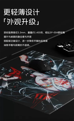 [Order] Pad kính Wallhack SP-005 Carnage Sora( Biggaming clone)