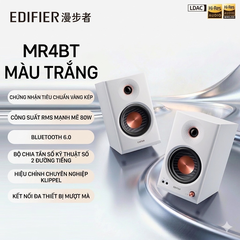 [Order] Edifier MR4BT