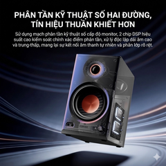 [Order] Edifier MR4BT