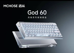 [Order] Bàn phím HE Mchose God60 - Đã đóng ngày 15/08/2026
