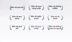 [Order] Sạc nhanh GaN Ugreen mèo 45w X640