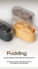 [Order] Tai nghe TWS Moondrop Pudding