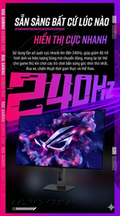 [Order] ASUS ROG Strix XG32UQDMS OLED