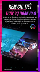 [Order] ASUS ROG Strix XG32UQDMS OLED