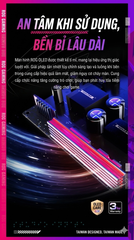 [Order] ASUS ROG Strix XG32UQDMS OLED