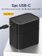 [Order] Hộp sạc pin AAA/AA