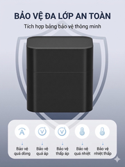 [Order] Hộp sạc pin AAA/AA