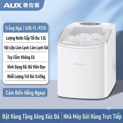 [Order] Máy làm đá AUX AZB-FL-9ZYA - Đã đóng ngày 15/06/2026