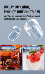 [Order] Máy làm đá AUX AZB-FL-9ZYA - Đã đóng ngày 15/06/2026