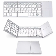 [Order] Bàn phím không dây gấp gọn