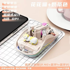 [Order] Chuột không dây  Fmouse M333 - Đã đóng ngày 21/07/2026