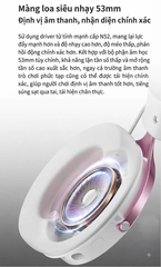 [Order] Tai nghe gaming Edifier Hecate G3 Wireless - Đã đóng ngày 17/08/2026