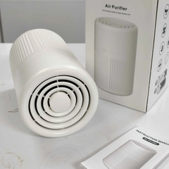 [Order] Máy lọc không khí + tạo mùi mini - Đã đóng ngày 02/04/2026