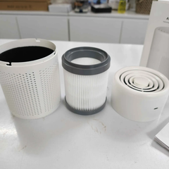 [Order] Máy lọc không khí + tạo mùi mini - Đã đóng ngày 02/04/2026