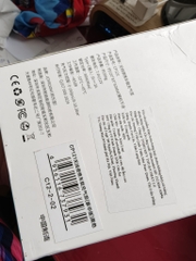 [Instock] BƠM CẦM TAY JOYROOM, PIN 5.200mah (Kho đối tác)