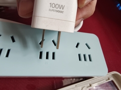 [Instock] Ổ ĐIỆN WIFI DELIXI, KẾT NỐI APP TUYA (Kho đối tác) (Kho đối tác)