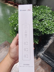 [Instock] Ổ ĐIỆN WIFI DELIXI, KẾT NỐI APP TUYA (Kho đối tác) (Kho đối tác)