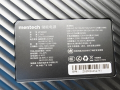 [Instock] TRẠM SẠC MENTECH MT300 (Kho đối tác)