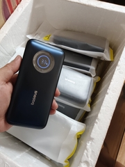 [Instock] PIN DỰ PHÒNG BASEUS ENERCORE CR11 67W 20.000MAH (Kho đối tác)