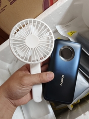[Instock] PIN DỰ PHÒNG BASEUS ENERCORE CR11 67W 20.000MAH (Kho đối tác)