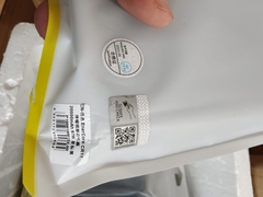 [Instock] PIN DỰ PHÒNG BASEUS ENERCORE CR11 67W 20.000MAH (Kho đối tác)