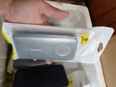 [Instock] PIN DỰ PHÒNG BASEUS ENERCORE CR11 67W 20.000MAH (Kho đối tác)