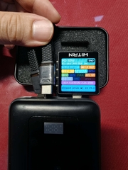 [Thanh lý] PIN KHÔNG LOGO 45W 20.000MAH (Kho đối tác)