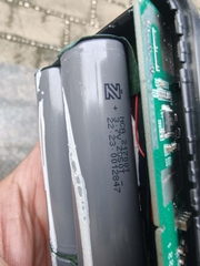 [Instock] PIN DỰ PHÒNG R.A.V.P.O.W.E.R 20.000MAH 60W, LÕI PIN 21700 CHỐNG CHÁY NỔ (Kho đối tác)