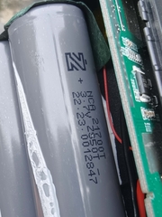 [Instock] PIN DỰ PHÒNG R.A.V.P.O.W.E.R 20.000MAH 60W, LÕI PIN 21700 CHỐNG CHÁY NỔ (Kho đối tác)
