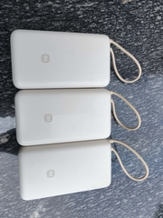 [Thanh lý] PIN XIAOMI 20.000MAH 33W (Kho đối tác)