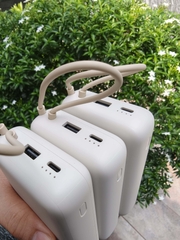 [Thanh lý] PIN XIAOMI 20.000MAH 33W (Kho đối tác)