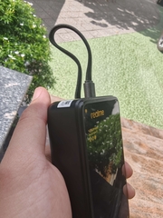 [Thanh lý] PIN REALME 45W 20.000MAH, CÓ TRẦY (Kho đối tác)