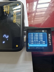 [Thanh lý] PIN REALME 45W 20.000MAH, CÓ TRẦY (Kho đối tác)