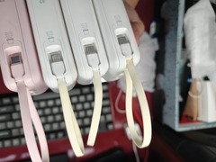 [Thanh lý] PIN ROMOSS 20.000MAH 22.5W KÈM 2 CÁP C+L (Kho đối tác)