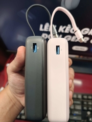 [Thanh lý] PIN KHÔNG LOGO 30W 20.000MAH (Kho đối tác)