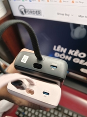 [Thanh lý] PIN KHÔNG LOGO 30W 20.000MAH (Kho đối tác)