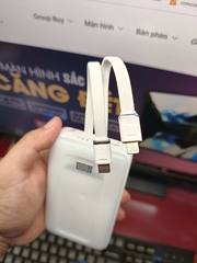 [Thanh lý] PIN KHÔNG LOGO 30W 20.000MAH (Kho đối tác)