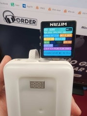 [Thanh lý] PIN KHÔNG LOGO 30W 20.000MAH (Kho đối tác)