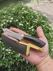 [Instock] DAO NHỎ PHONG CÁCH GUNBLADE (Kho đối tác)